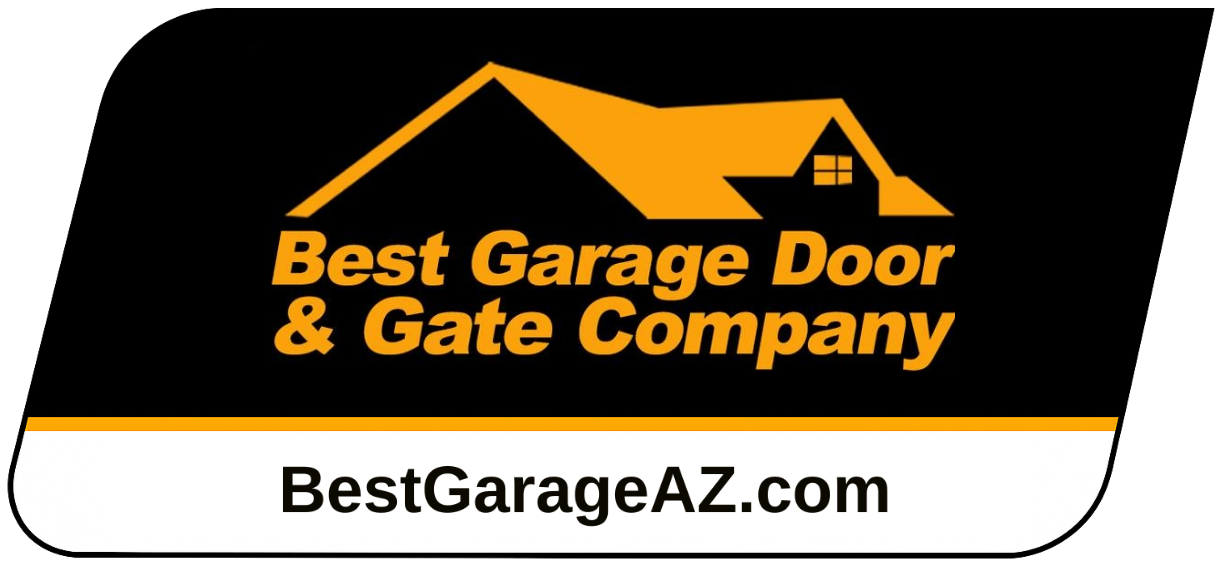 Best Garage Door & Gate Company