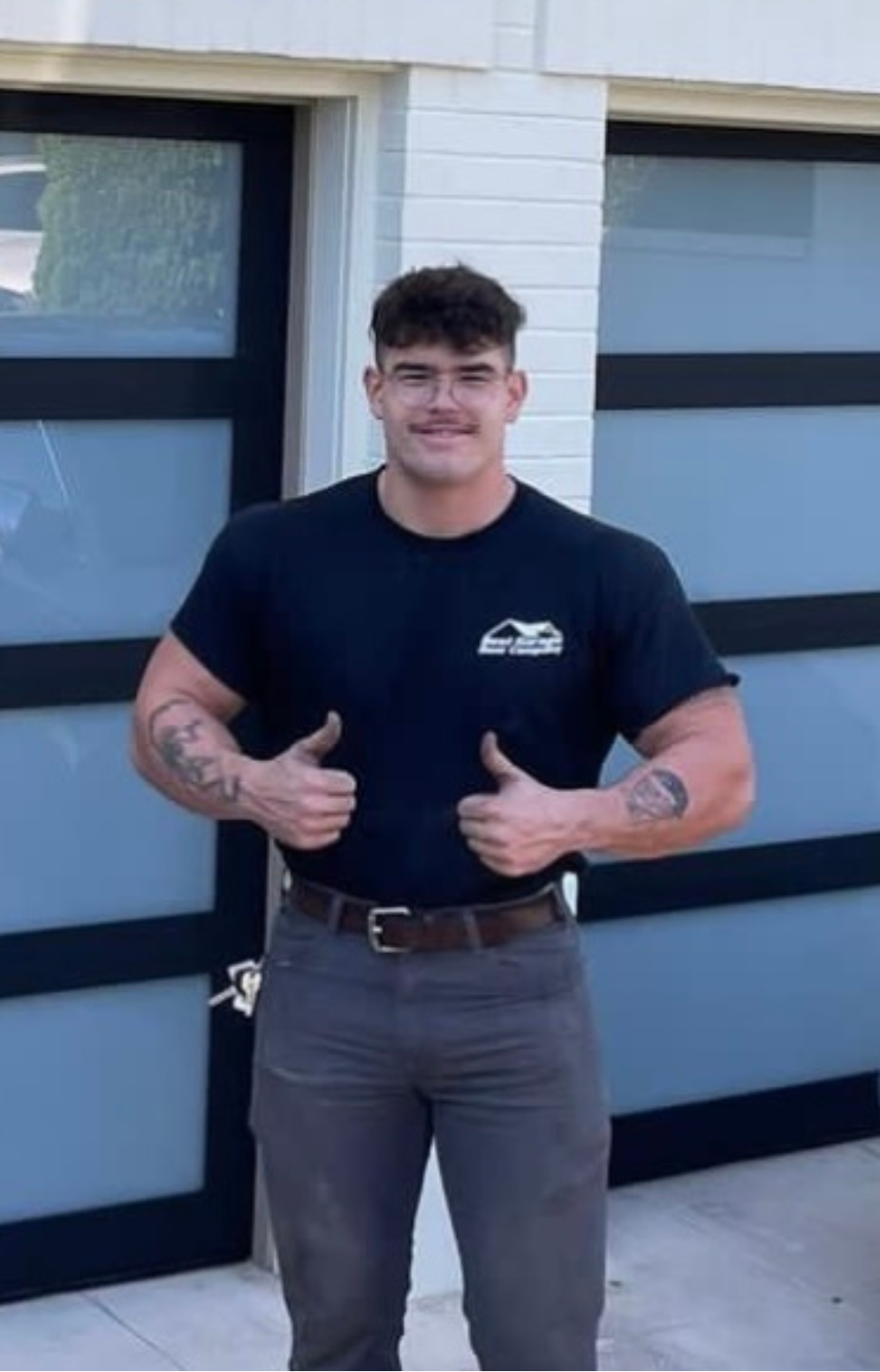 Best Garage Door & Gate Company Of Phoenix AZ